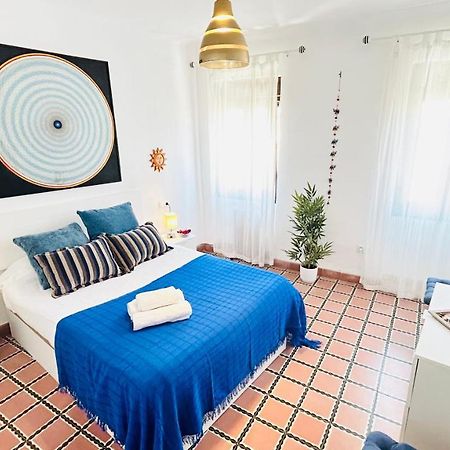 Вілла Cozy Town House With Terrace And Free Wifi Ронда Екстер'єр фото