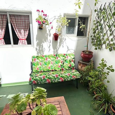 Вілла Cozy Town House With Terrace And Free Wifi Ронда Екстер'єр фото