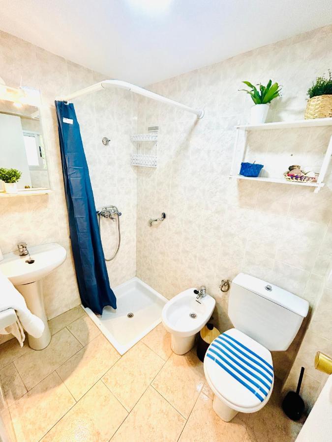 Вілла Cozy Town House With Terrace And Free Wifi Ронда Екстер'єр фото