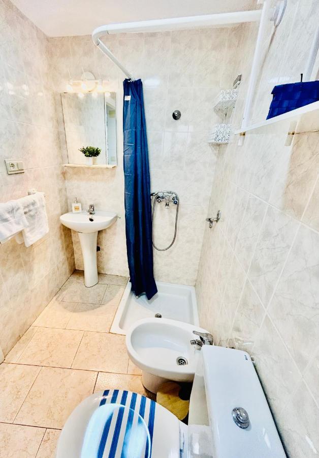 Вілла Cozy Town House With Terrace And Free Wifi Ронда Екстер'єр фото